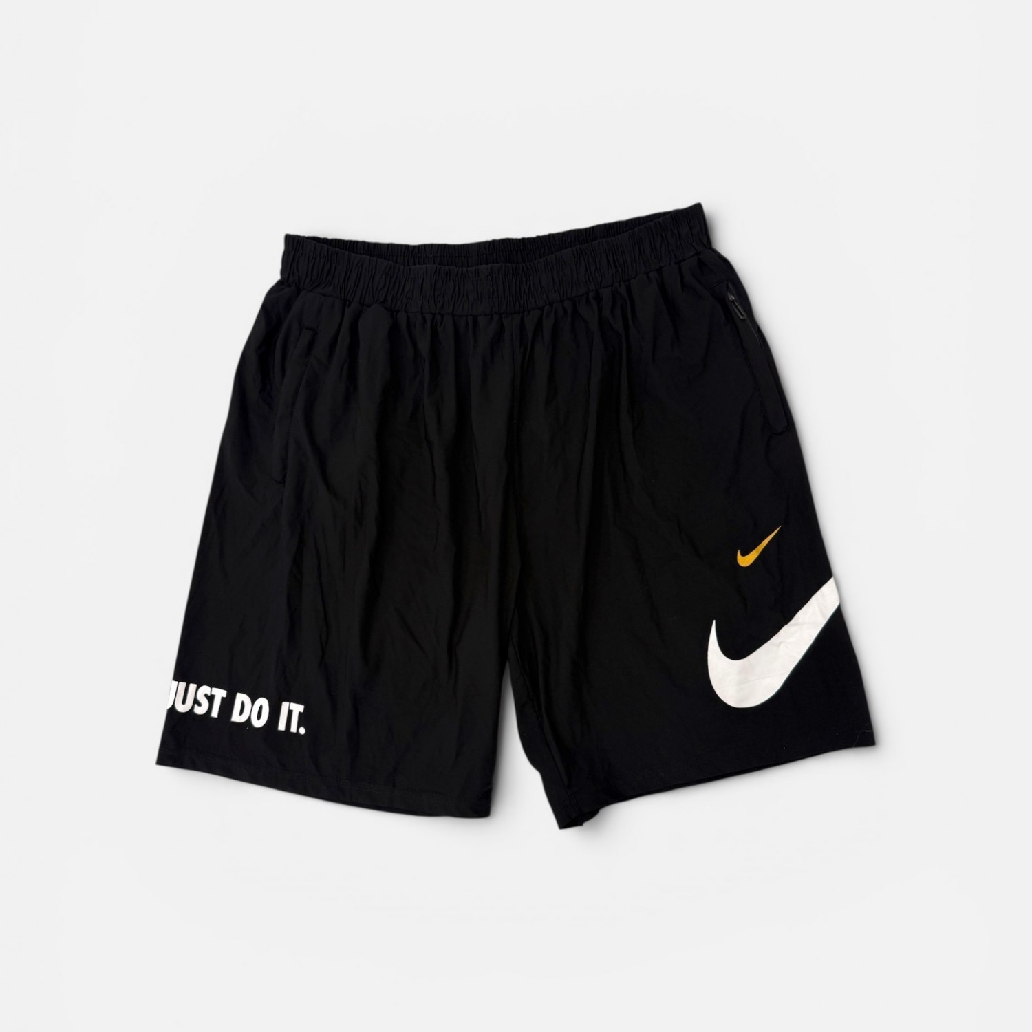 Nike Sportswear Woven Just Do it. Shorts